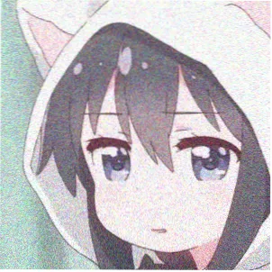 日暮戈薇角色头像
