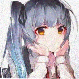 神久夜角色头像